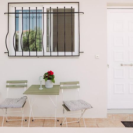 Summer Blue Apartments Chania خانيا المظهر الخارجي الصورة