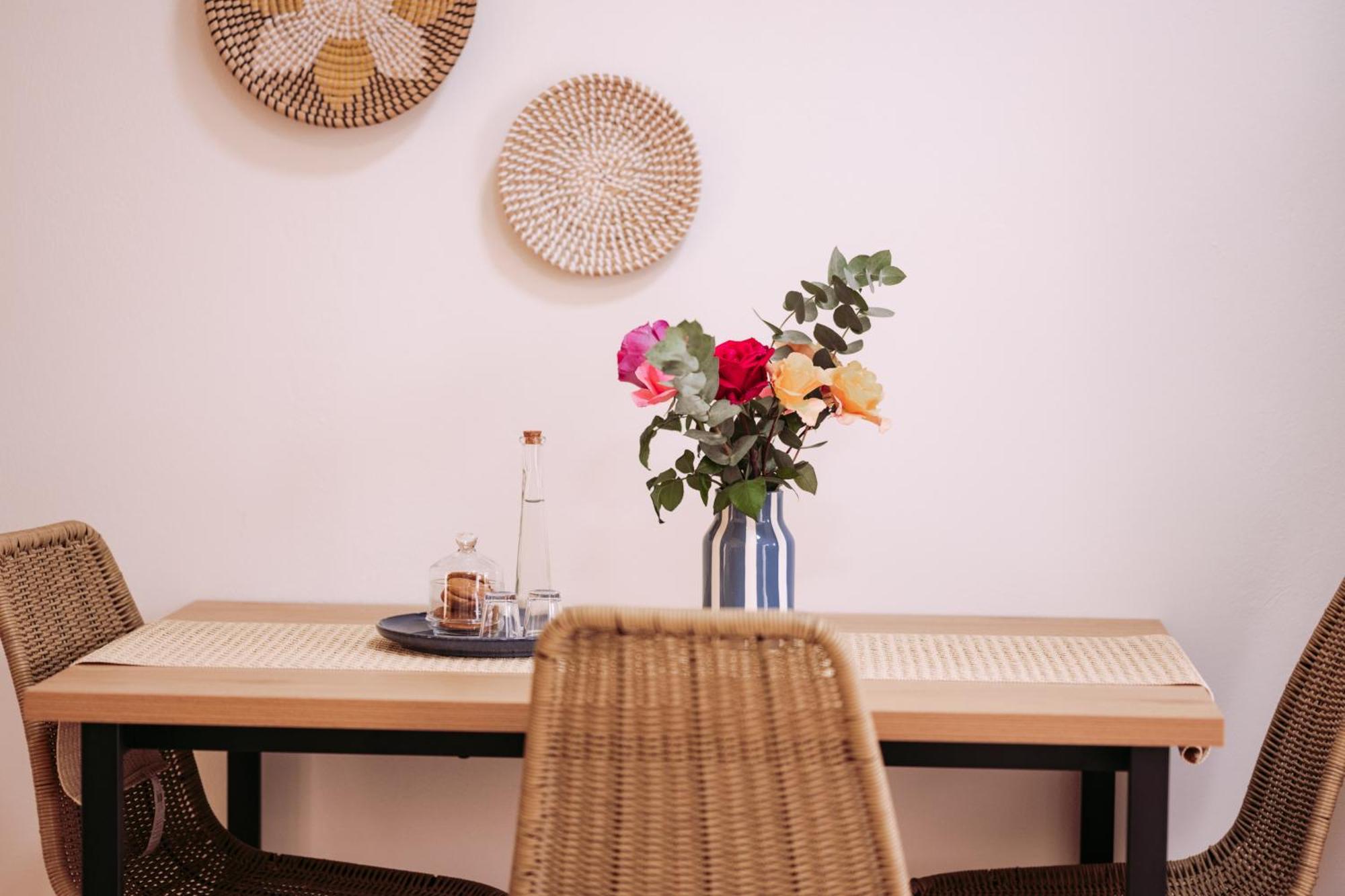 Summer Blue Apartments Chania خانيا المظهر الخارجي الصورة