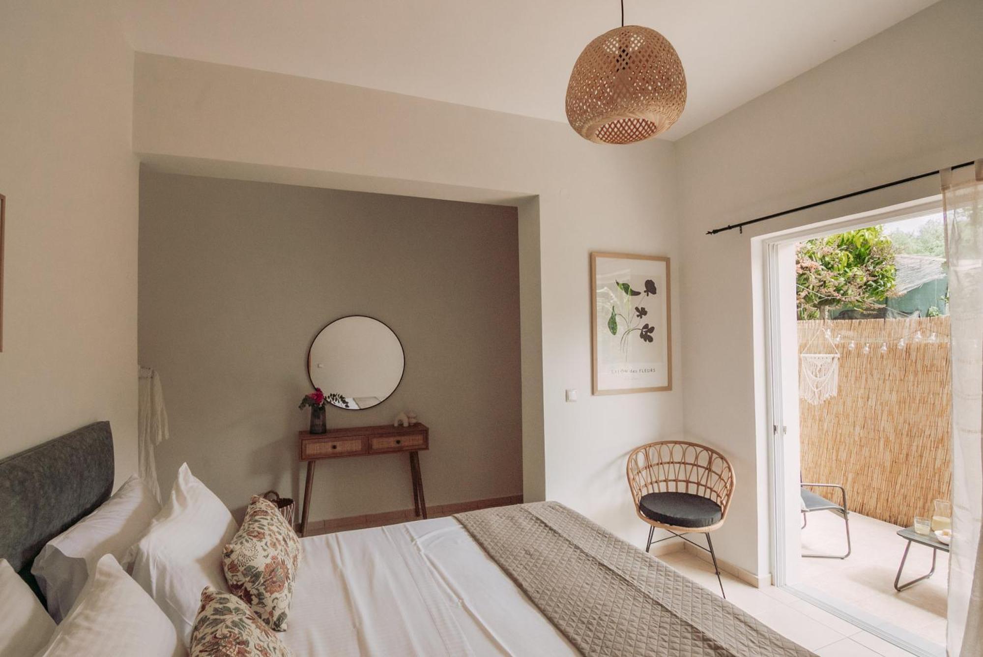 Summer Blue Apartments Chania خانيا المظهر الخارجي الصورة