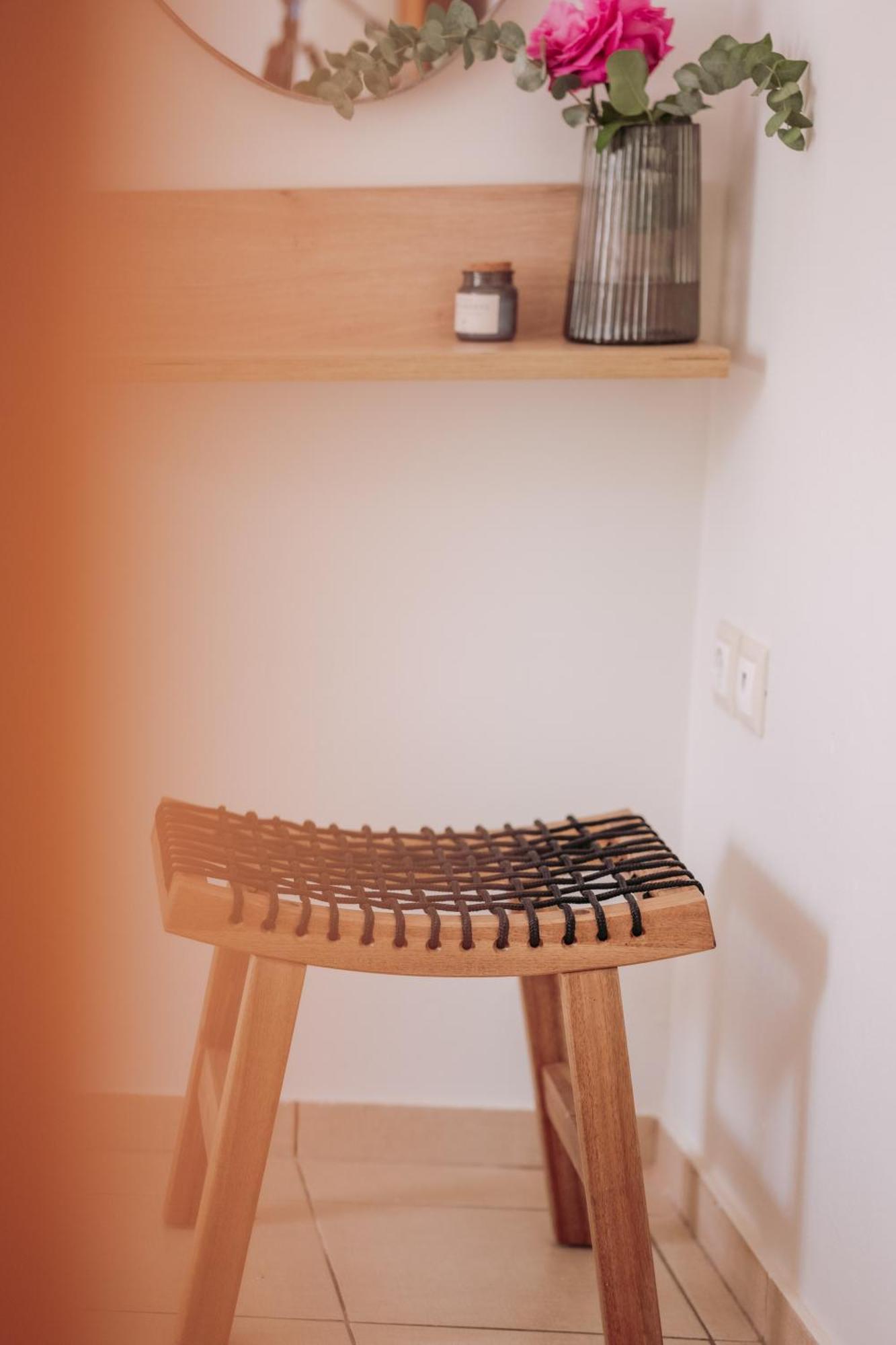 Summer Blue Apartments Chania خانيا المظهر الخارجي الصورة