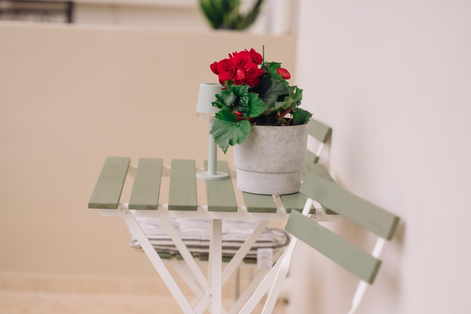 Summer Blue Apartments Chania خانيا المظهر الخارجي الصورة