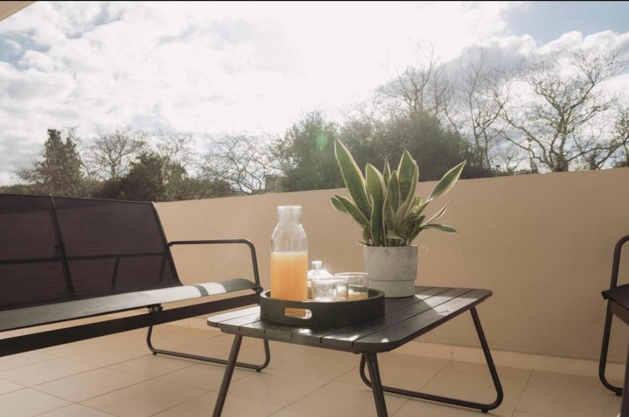 Summer Blue Apartments Chania خانيا المظهر الخارجي الصورة