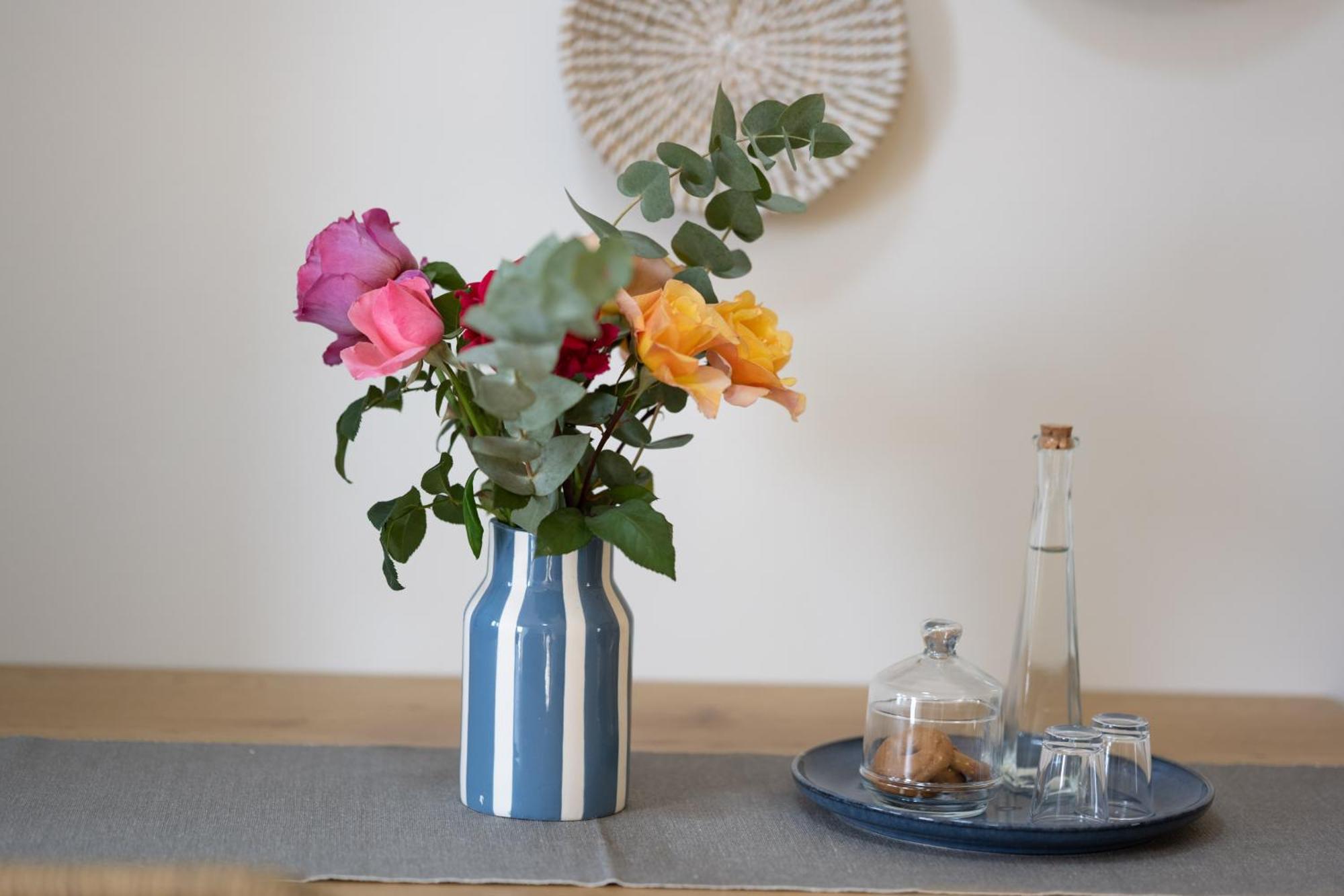 Summer Blue Apartments Chania خانيا المظهر الخارجي الصورة