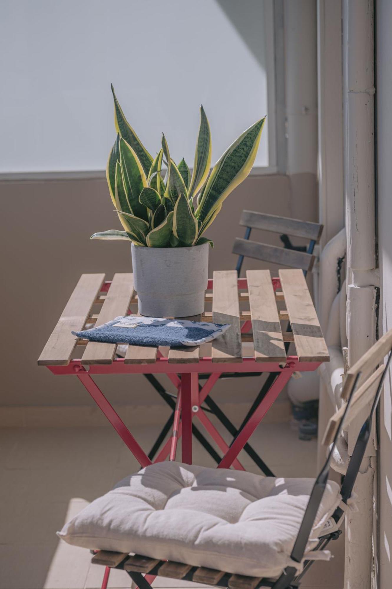 Summer Blue Apartments Chania خانيا المظهر الخارجي الصورة